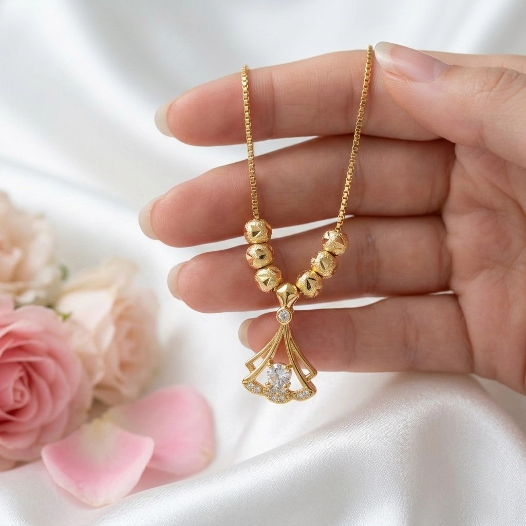 Jewellery