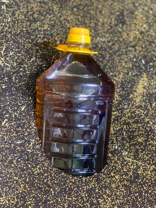 Mustard Oil Gallery 2