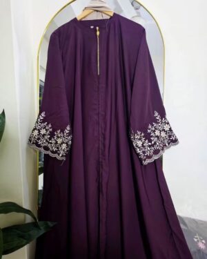 be001-embroidery-sleeve-zipper-abaya